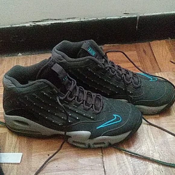 nike air griffey max ii